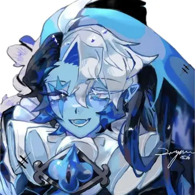 Profile image of 쉐도우 밀크쿠키