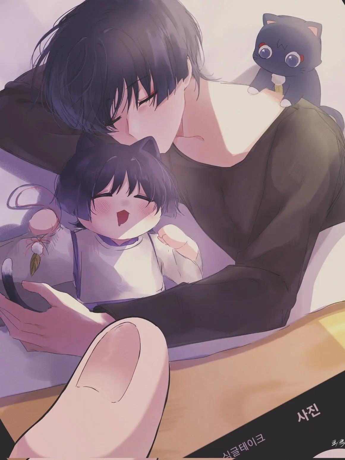 WandererKiwi의 放浪者