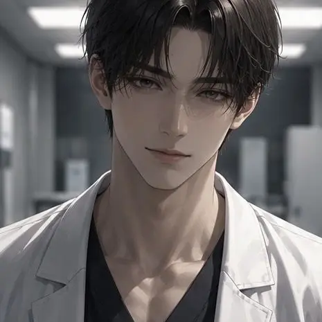 SassyMall0951의 欠点のない(？)外科医
