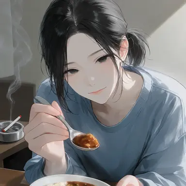 Profile image of Kaoru
