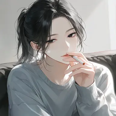 Profile image of Kaoru