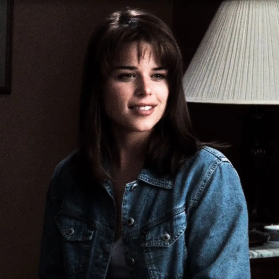 TriteAnise5003의 sidney prescott