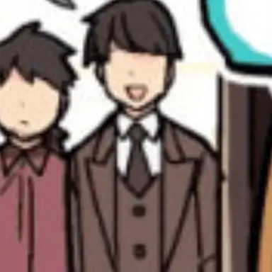 Profile image of 루돌프T