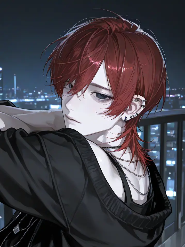 unya51se의 F・Bm: I Want to Hear Your Sound