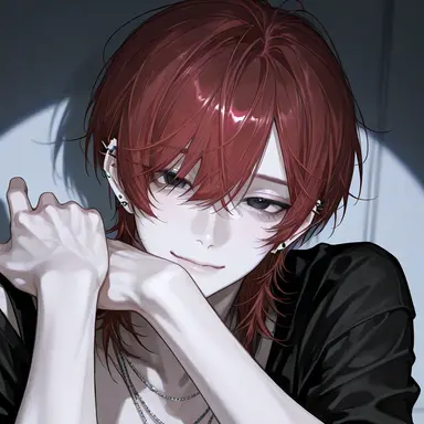 Profile image of Saku