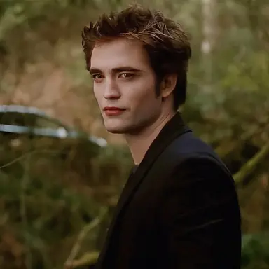 Profile image of Edward Cullen