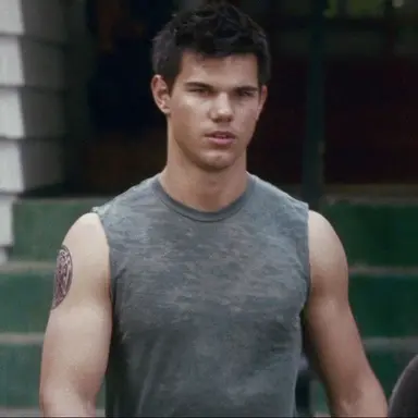 Profile image of Jacob Black