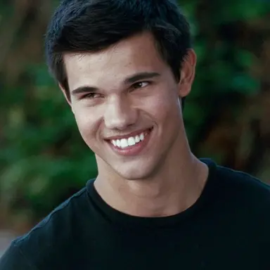 Profile image of Jacob Black