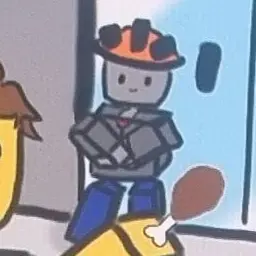 Profile image of 빌더맨