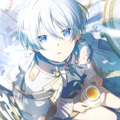 Profile image of 宵崎奏