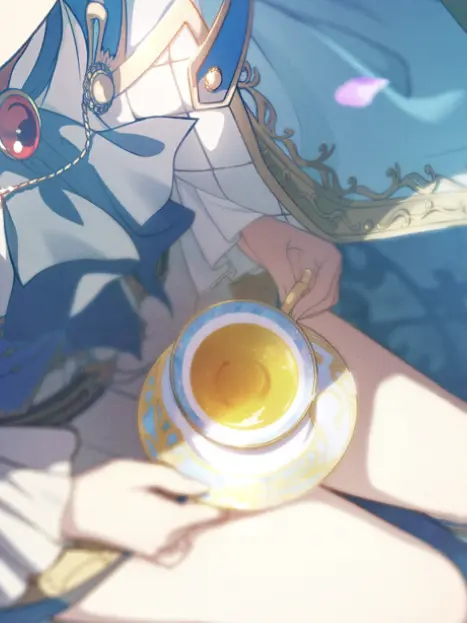 Seresu의 騎士とメイドパロ