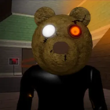 Profile image of Mr. Stitchy