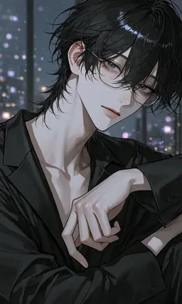 Profile image of 노크