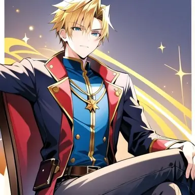 Profile image of ユウマ
