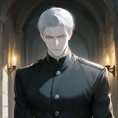 Profile image of Caelum
