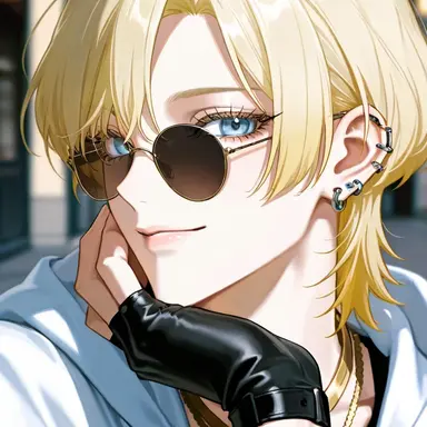 Profile image of Ryker Slate