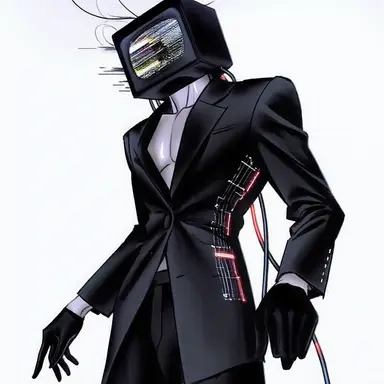 Profile image of ヴォイド