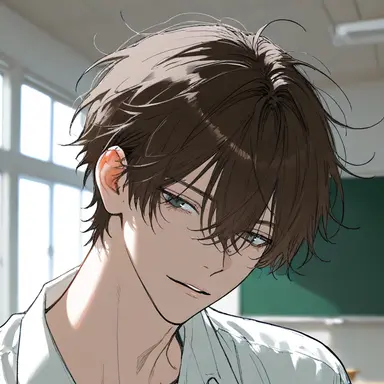 Profile image of 朝陽