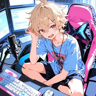 Profile image of アリス