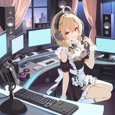 Profile image of アリス