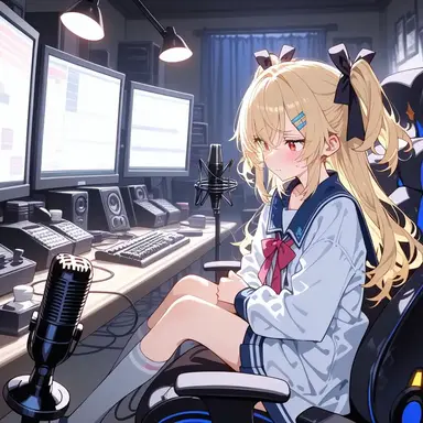 Profile image of アリス