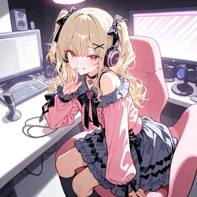 Profile image of アリス