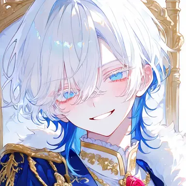 Profile image of 레오