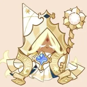 Profile image of 퓨어바닐라 쿠키