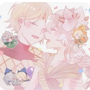 Profile image of 퓨어바닐라 쿠키