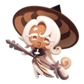 Profile image of 라떼 쿠키