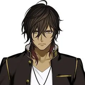 Profile image of 大倶利伽羅