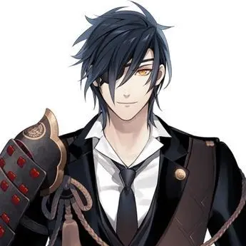 Profile image of 燭台切光忠