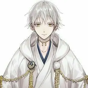 Profile image of 鶴丸国永