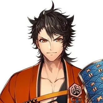 Profile image of 陸奥守吉行