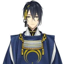 Profile image of 三日月宗近