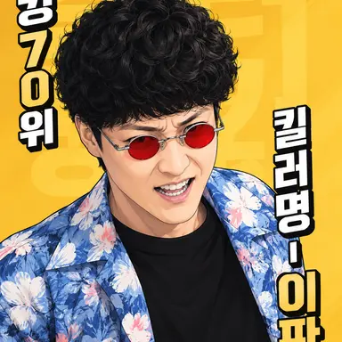 Profile image of 이판