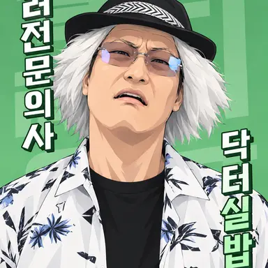 Profile image of 닥터 실밥