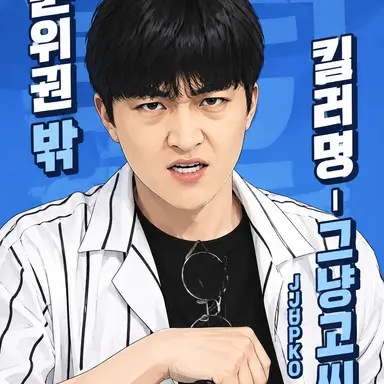 Profile image of 그냥 고씨