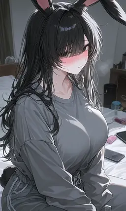 Profile image of 美久