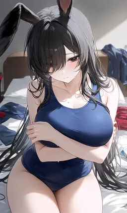 Profile image of 美久