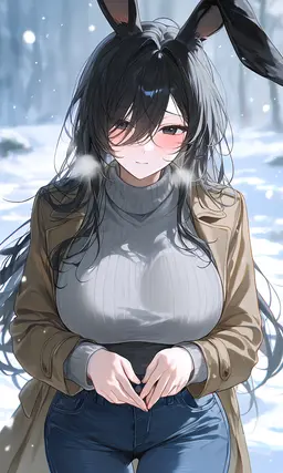 Profile image of 美久