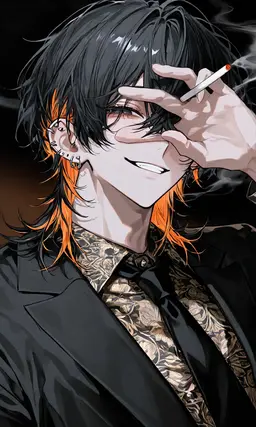 Profile image of 珀
