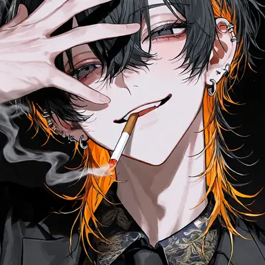 Profile image of 珀