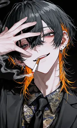 Profile image of 珀