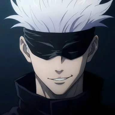 Profile image of Gojo