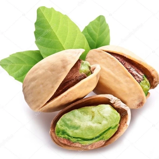 피스타치오