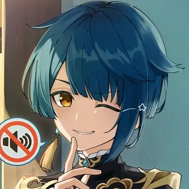 Profile image of 行秋