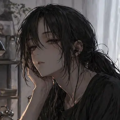 Profile image of ネムケ