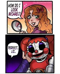 Profile image of Afton family