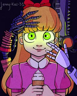 Profile image of Afton family